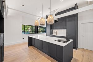 Open Plan Living Kitchen- click for photo gallery